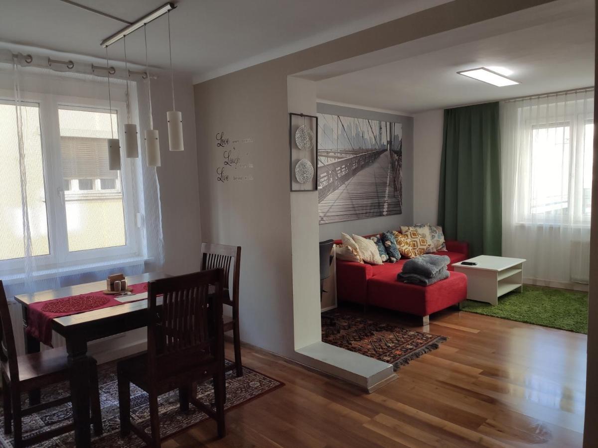 Moderne und schöne Wohnung Graz Exterior foto