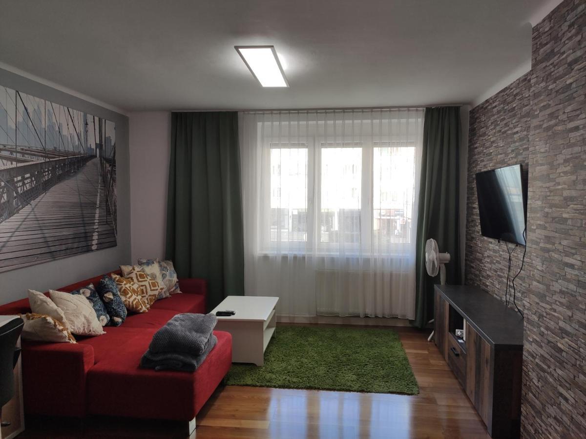 Moderne und schöne Wohnung Graz Exterior foto