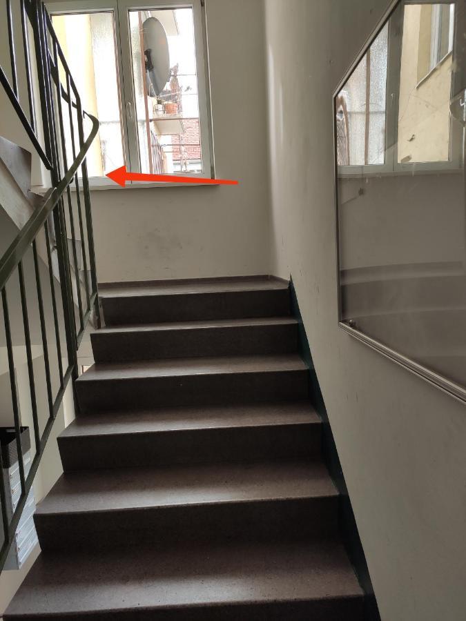 Moderne und schöne Wohnung Graz Exterior foto