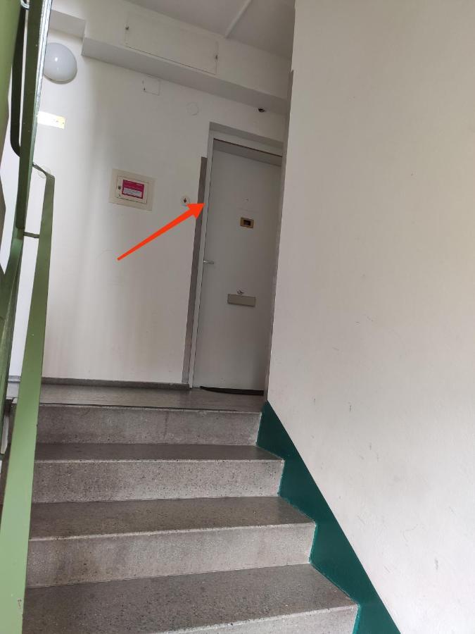 Moderne und schöne Wohnung Graz Exterior foto